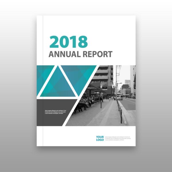 Business Annual Report