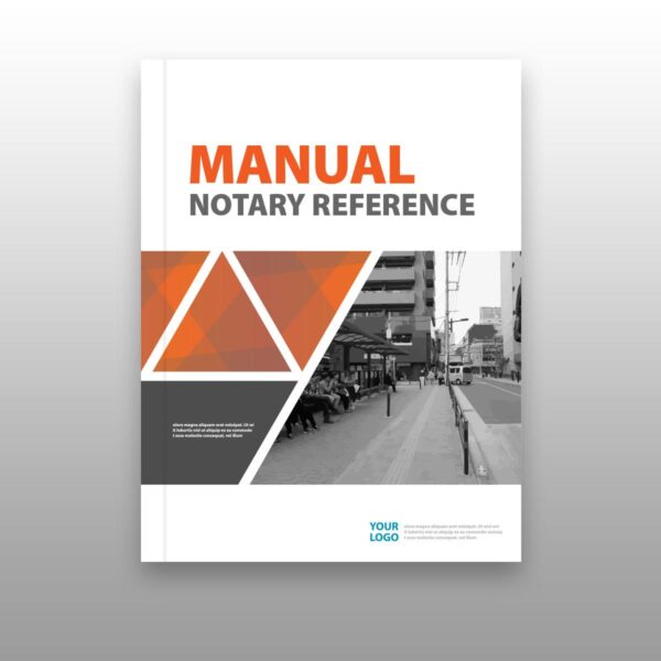 Notary Reference Manual