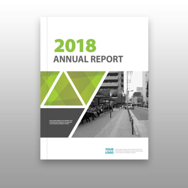 Business Annual Report 2018